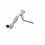 MagnaFlow Conv DF 03-04 Exped 4.6L Passenger Side OEM - 49607