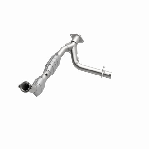 MagnaFlow Conv DF 03-04 Exped 4.6L Passenger Side OEM - 49607
