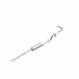 BRExhaust Exhaust Kit Replacement Ford - 106-0965