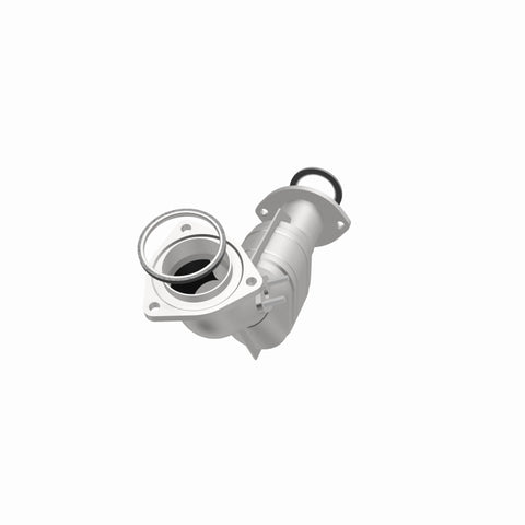 MagnaFlow Conv DF Front 00-04 Toyota Tacoma 3.4L 4WD / 00-04 Tundra 3.4L - 51679