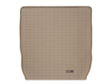 WeatherTech 08-13 Buick Enclave Cargo Liners - Tan - 41424