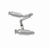 MagnaFlow Direct Fit Catalytic Converter Raider 2006 8 4.7L - 24398