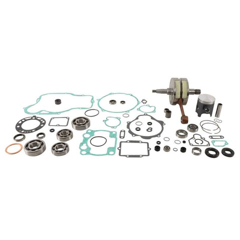 Vertex Kawasaki Complete Engine Rebuild Kit - WR101-116