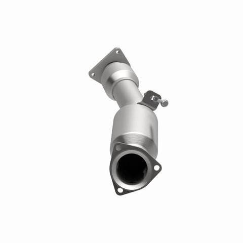 MagnaFlow Direct Fit Catalytic Converter 04-07 VW Touareg 4.2L Driver Side - 51129