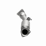 MagnaFlow Conv DF 04-07 VW Touareg 4.2L Driver Side - 24166