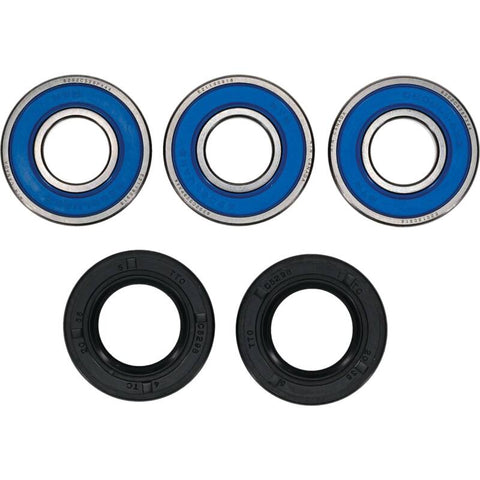 Pivot Works Premium Wheel Bearing - 25-1033-P