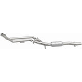 MagnaFlow Direct Fit Catalytic Converter 2002 Mercedes SL600 Passenger Side - 24015