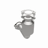 MagnaFlow 09-10 Subaru Forester H4 2.5L California Direct-Fit Catalytic Convert - 5571448