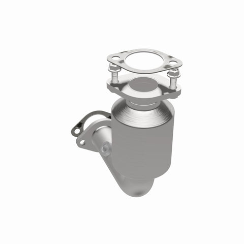 MagnaFlow 09-10 Subaru Forester H4 2.5L California Direct-Fit Catalytic Convert - 5571448