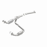 MagnaFlow Direct Fit Catalytic Converter 03- Chevy Express 4.3L/5.4L - 24081