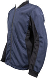 Speed and Strength Under The Radar Textile Jacket Navy - Medium - 609847