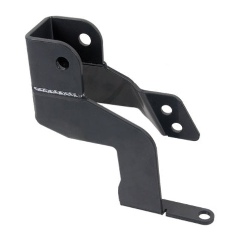Synergy 07-18 Jeep Wrangler JK/JKU Rear Track Bar Brace - 8080
