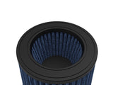 aFe MagnumFLOW Air Filters UCO P5R A/F P5R 3F x 6B x 5-1/2T (Inv) x 5H (IM) - 24-91015