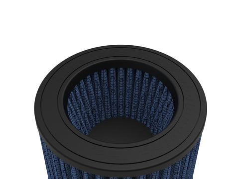 aFe MagnumFLOW Air Filters UCO P5R A/F P5R 3F x 6B x 5-1/2T (Inv) x 5H (IM) - 24-91015