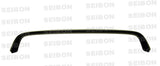 Seibon 94-01 Acura Integra 2Dr TR-Style Carbon Fiber Rear Spoiler - RS9401ACIN2D-TR
