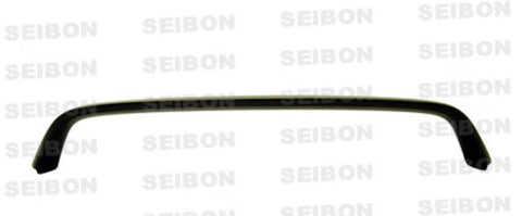 Seibon 94-01 Acura Integra 2Dr TR-Style Carbon Fiber Rear Spoiler - RS9401ACIN2D-TR
