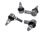 SuperPro 2004 Mazda RX-8 Base Rear HD Adjustable End Link Set (10mm Studs 85mm-100mm Length) - TRC1025A