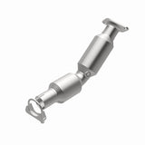 Magnaflow Conv DF 2010-2015 Prius L4 1.8 OEM Underbody - 52455