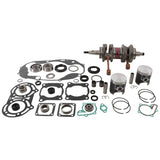 Vertex Yamaha Complete Engine Rebuild Kit - WR101-207