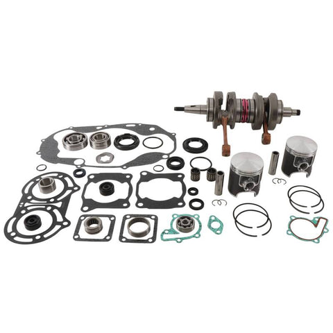 Vertex Yamaha Complete Engine Rebuild Kit - WR101-207