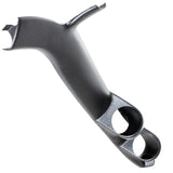 Autometer 87-93 Ford Mustang (Fox Body Coupe) Full Dual 2-5/8in A-Pillar Pod - 12102
