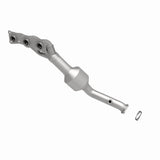 MagnaFlow Direct Fit Catalytic Converter BMW 5 06-07 Front OEM - 49774