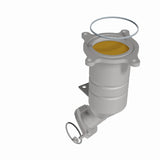 MagnaFlow Direct Fit Catalytic Converter 08-09 Ford Taurus 3.5L Front - 51521