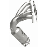 MagnaFlow Direct Fit Catalytic Converter 97-01 Camry 2.2 manif OEM - 49370