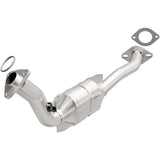 MagnaFlow Direct Fit Catalytic Converter FRONTIER- 01-04 3.3L OEM - 49479