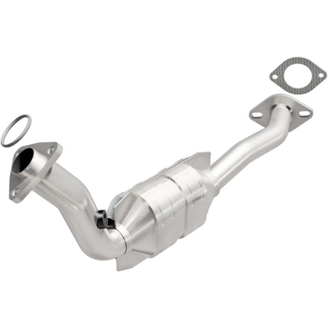 MagnaFlow Direct Fit Catalytic Converter FRONTIER- 01-04 3.3L OEM - 49479