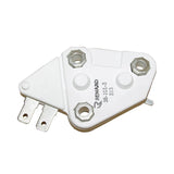 Omix Voltage Regulator Alt 76-86 Jeep CJ Models - 17226.01