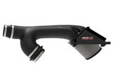 aFe Rapid Induction Cold Air Intake System w/Pro DRY S Filter 2021+ Ford F-150 V6-3.5L (tt) - 52-10010D