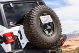 ARB Kit Rego Plate Kit Suit Jl Incl Brkt & Light - 5750390