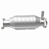 MagnaFlow Direct Fit Catalytic Converter Ford 88 89 - 23383