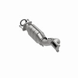 MagnaFlow Conv DF 10-11 Cadillac CTS 3.0L - 51548