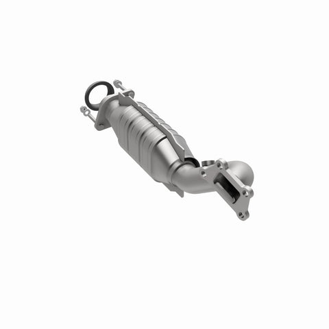 MagnaFlow Conv DF 10-11 Cadillac CTS 3.0L - 51548