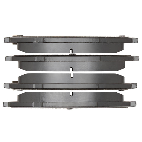 DFC 21-26 Kia Sportage Front 4000 Hybridynamic Brake Pads - 4000-2398-00