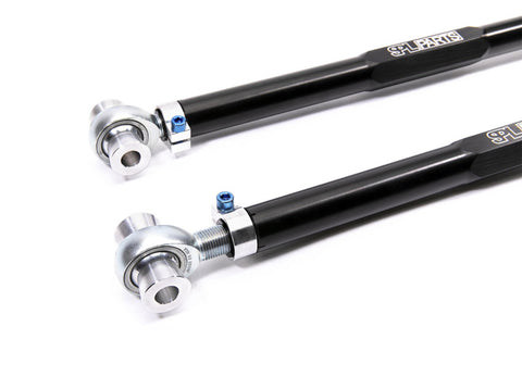 SPL Parts 13-19 Cadillac ATS/ATS-V/CTS/CTS-V Rear Toe Links with Toe Eccentric Lockouts - SPL RTAEL ATS