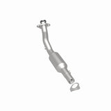 MagnaFlow Converter Direct Fit California Grade 04-06 Scion xB L4 1.5L - 4481262