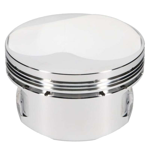 JE Pistons 400SBC ALLPRO/GB2000 Set of 8 Pistons - 281799