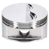 JE Pistons 350 SBC STD DTY GP Set of 8 Pistons - 170689