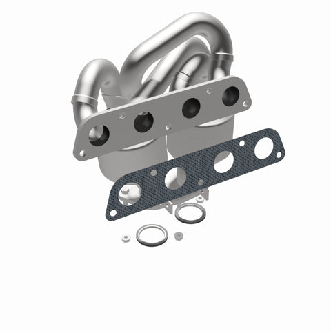 MagnaFlow Direct Fit Catalytic Converter 00-05 Toyota MR2 1.8L - 452066