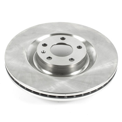 Power Stop 04-09 Audi S4 Front Autospecialty Brake Rotor - EBR821