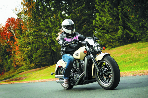 Kuryakyn Phantom Mirrors Chrome - 1962