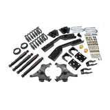 Belltech LOWERING KIT WITH ND2 SHOCKS - 789ND