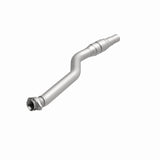 MagnaFlow Direct Fit Catalytic Converter 06-07 BMW M6 D/S OEM - 49264