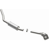 MagnaFlow 09-10 Dodge Grand Caravan 3.8L CARB Compliant Direct Fit Catalytic Converter - 5551510