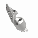 MagnaFlow Direct Fit Catalytic Converter 03 Mazda 6 3.0 Rear Manifold - 452864