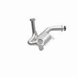 MagnaFlow Direct Fit Catalytic Converter Ford-Taurus-Mercury-Sable - 23357