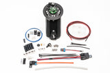 Radium BMW E90/91/92/93 Fuel Hanger Surge Tank Walbro F90000267/274/285 (Pumps Not Included) - 20-0972